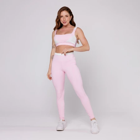 Lot Rosa Bebê — Rosa Bebê